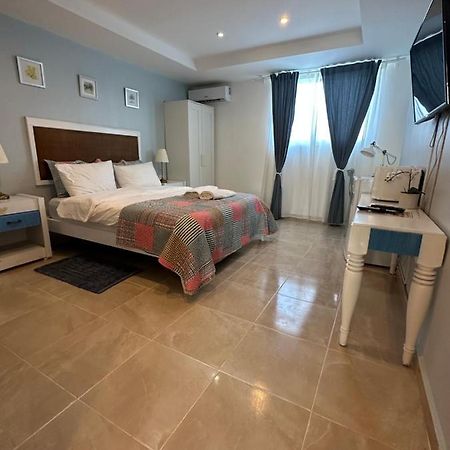 Noe Hotel One Bedroom #3 푼타 카나 외부 사진
