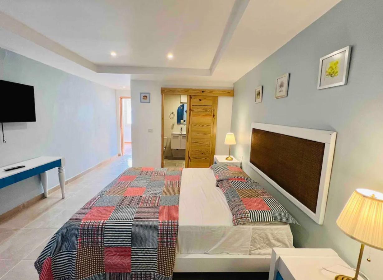 Noe Hotel One Bedroom #3 푼타 카나 외부 사진