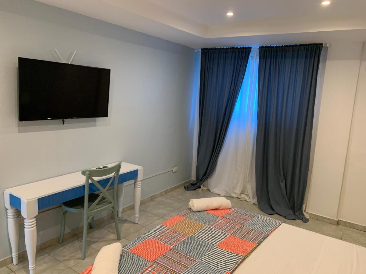 Noe Hotel One Bedroom #3 푼타 카나 외부 사진