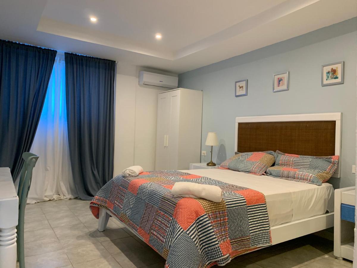 Noe Hotel One Bedroom #3 푼타 카나 외부 사진