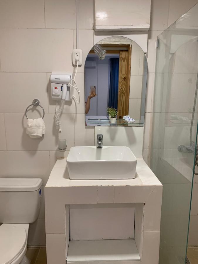 Noe Hotel One Bedroom #3 푼타 카나 외부 사진