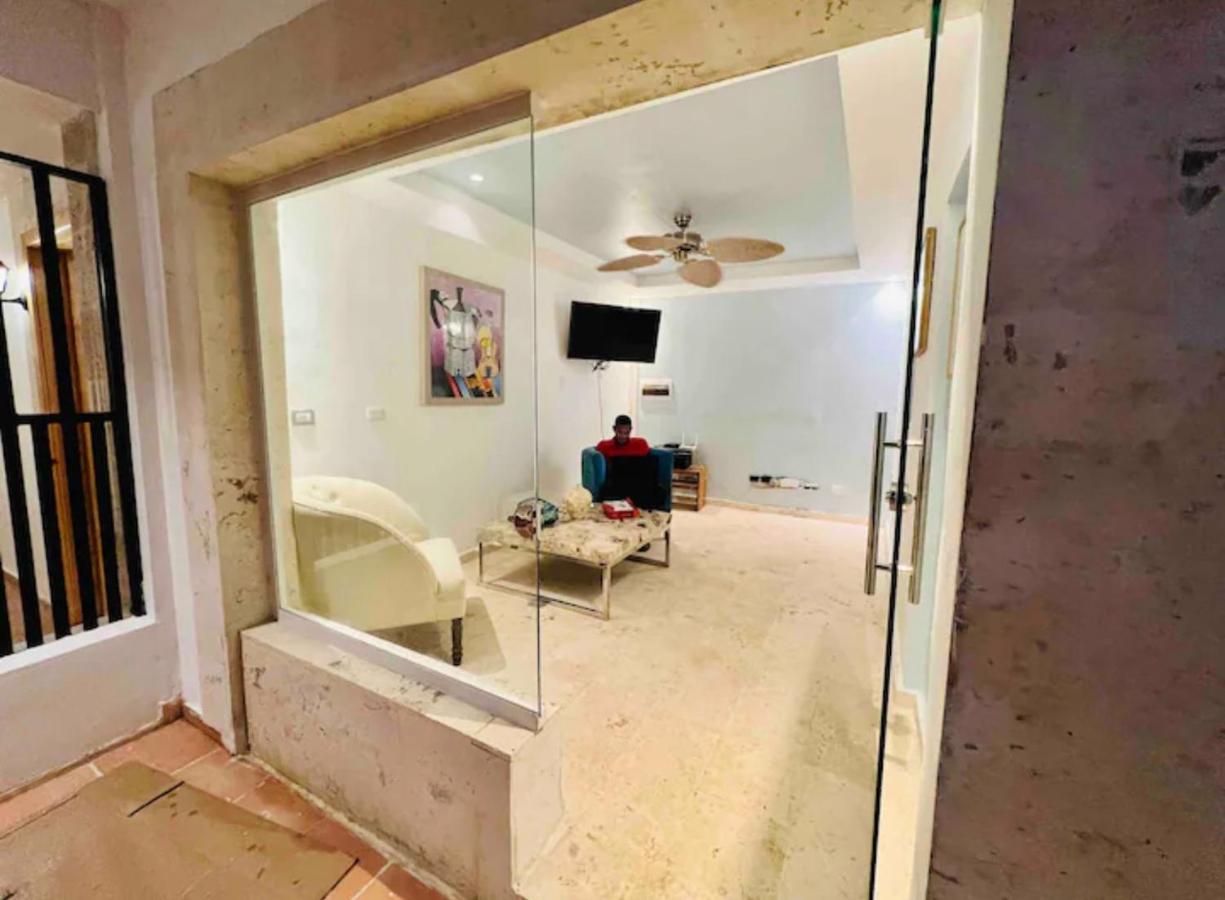 Noe Hotel One Bedroom #3 푼타 카나 외부 사진