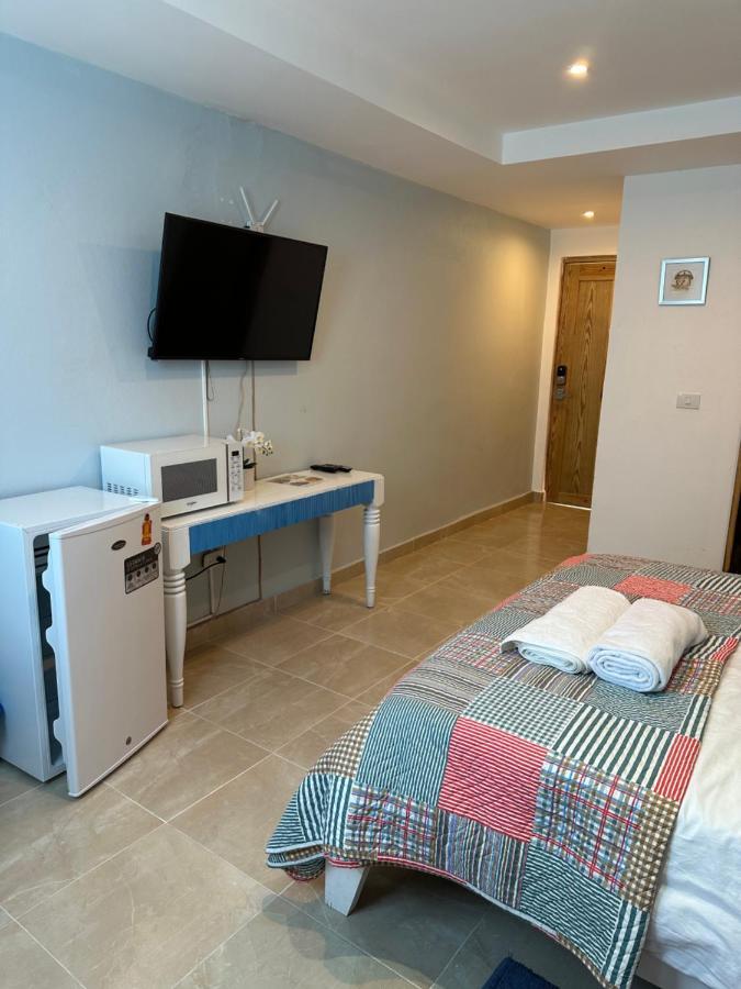 Noe Hotel One Bedroom #3 푼타 카나 외부 사진
