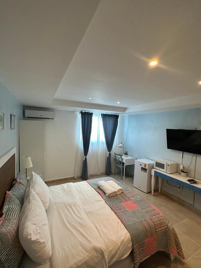 Noe Hotel One Bedroom #3 푼타 카나 외부 사진