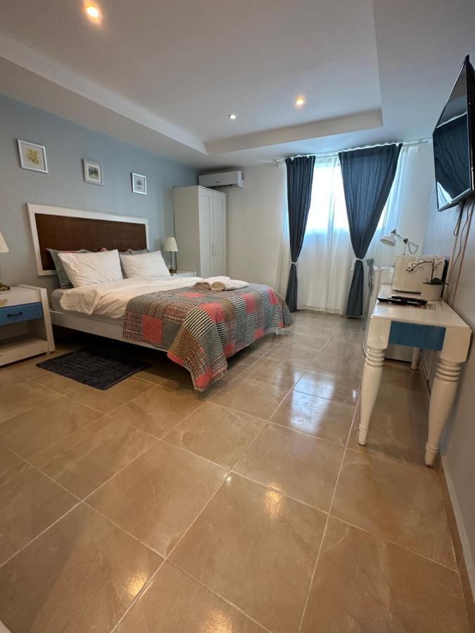 Noe Hotel One Bedroom #3 푼타 카나 외부 사진